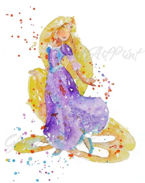 This Item Is Unavailable Etsy Watercolor Art Prints Disney Art