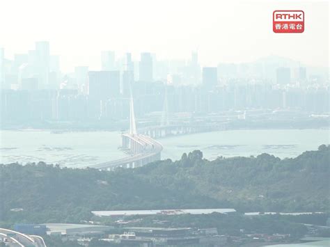 港深西部鐵路項目次階段研究明年初展開 Rthk