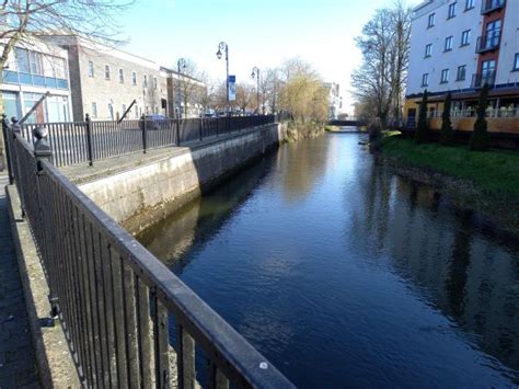 Carlow Town Once The Capital Of Ireland