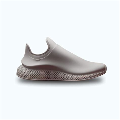 Comfort Shoes – Runnix 3D
