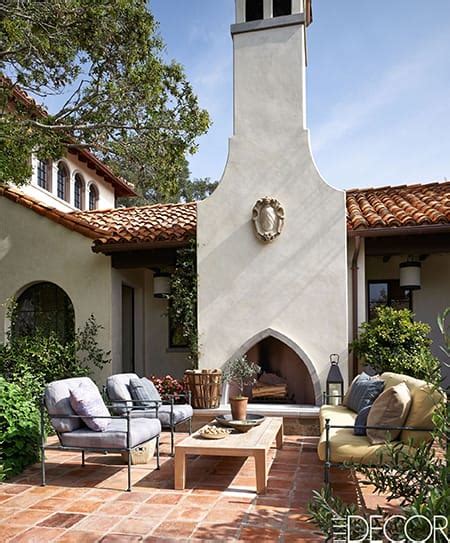 10 Charming Courtyard Patio And Garden Ideas Megan Morris