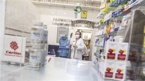 Ximo Puig Anuncia Que Las Farmacias Podr N Registrar Los Positivos En