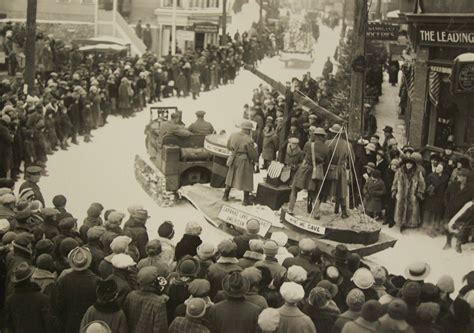 Saranac Lake Winter Carnival Parade Saturday - - The Adirondack Almanack