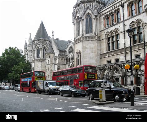 HIstorical Buildings London England Stock Photo - Alamy