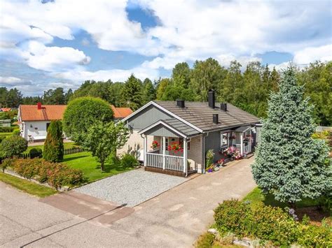 Kanalv Gen S Ld Villa Gander Tt Geijersholm Hagfors Kommun