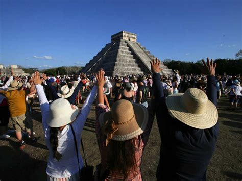 Equinoccio de Primavera 2024 Significado y a qué hora inicia en México