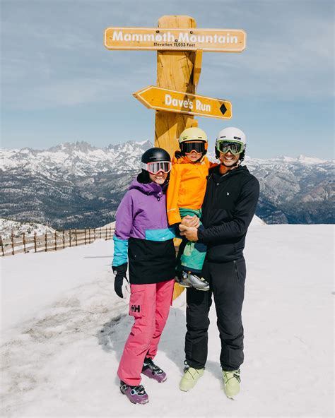 Mammoth Mountain added a new photo. - Mammoth Mountain