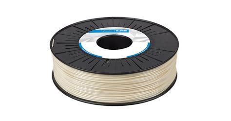 BASF Natural Ultrafuse PA Filament 2 85mm 0 75 Kg Buy Or Lease At