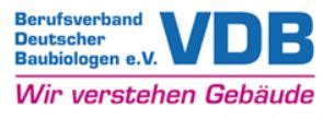 vdb logo - Beneficial Environments