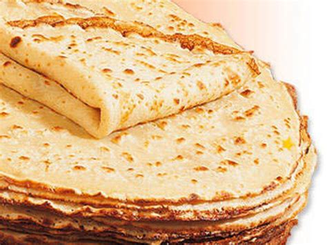 Chandeleur Recette de crêpes par un maître crêpier medias presse info