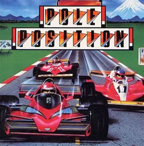 Pole Position