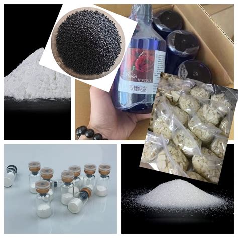 Pharmaceutical Chemical Raw Material Iodine Cas China