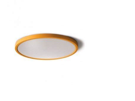 BBLINK LED PLAFONJERA MOON YELLOW 24W 4000K Cena Karakteristike