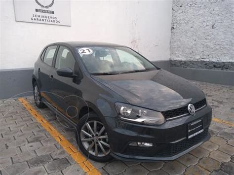 Volkswagen Polo Hatchback Comfortline Plus Tiptronic Usado Color