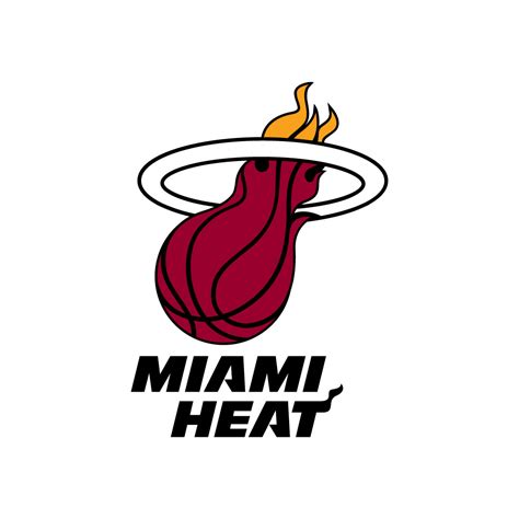 Miami Heat Vector Logo Svg Pdf Eps Ai Pixelbag Free Design Resources