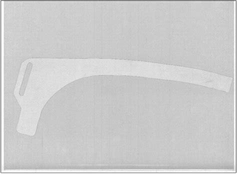 Vectorización automática para la creación de modelos DXF en CNC