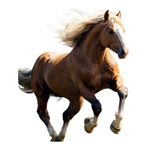 Download Galloping Horse Png 05032024