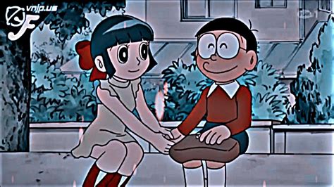 😇 Nobita X Ye Duniya Parayi Hai Feelingsibu ☺ Doremon Whatsapp