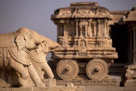 Hampi travel | Karnataka, India - Lonely Planet