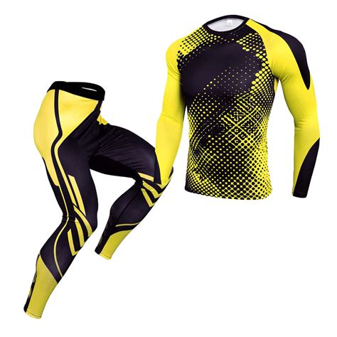 7 Best Custom Sports Compression Wear Wholesale Price