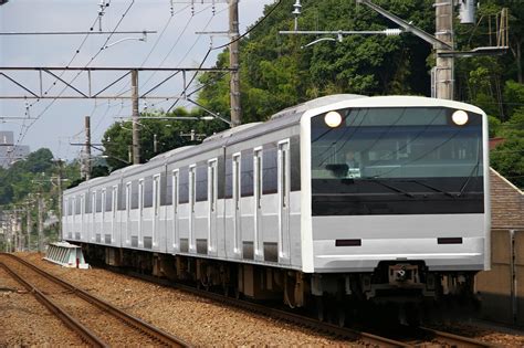 うそ電｜a列車3d・pc「改良一般型列車」 ウソ電800エイトオーオーブログ別館