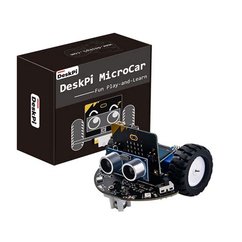 Deskpi Microcar Deskpi Products Wiki