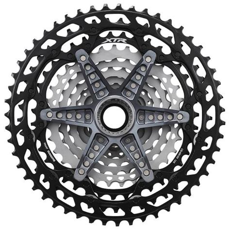 Cassette Shimano V Cs M Xtr Mammoth