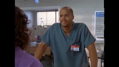 Scrubs Turks Safety Dance S5e03 Youtube