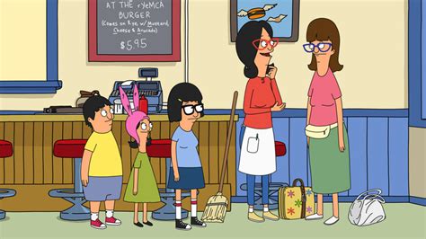 Bobs Burgers S E Dr Yap Dr Yap Fernsehserien De