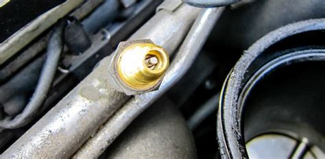 How To Replace Fuel Injectors