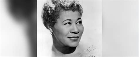 Who Is Ella Fitzgerald Ella Fitzgerald Facts For Kids