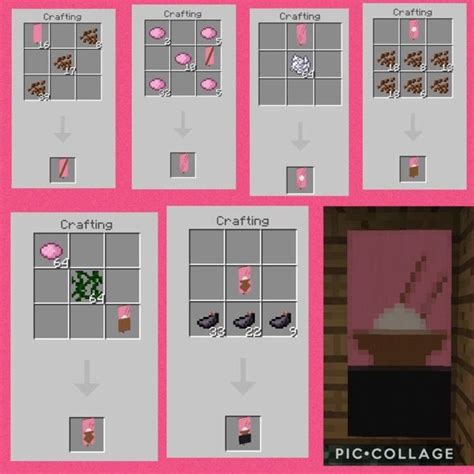 Pin By Teresa Pilger On Minecraft Minecraft Designs Minecraft Banner Designs Diy Minecraft