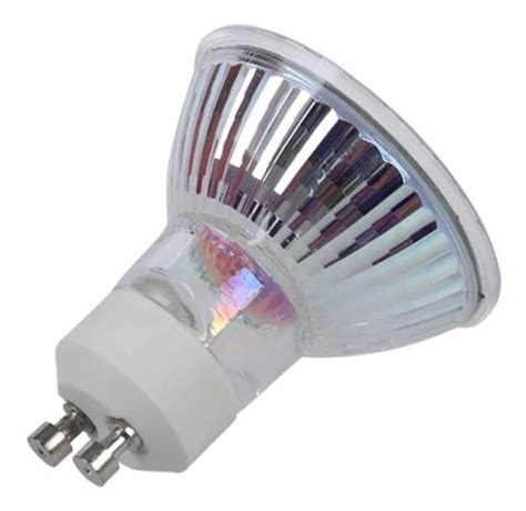 Ampolleta Led W Gu Luz Blanca Led Importadora