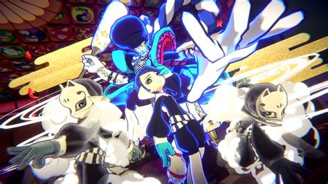 Persona 5 Tactica reintroduz o excêntrico Yusuke Kitagawa OtakuPT