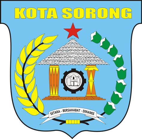 detail logo kota tomohon png koleksi nomer
