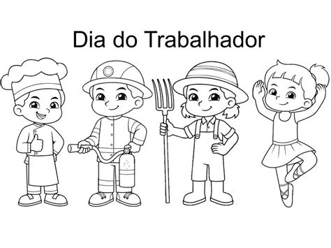 Desenhos De Dia Do Trabalhador 3 Para Colorir E Imprimir Porn Sex Picture