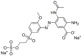 Cas No Acetamido Methoxy Sulphooxy Ethyl