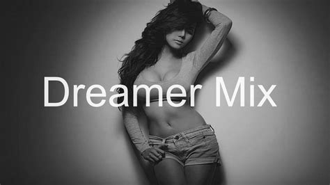 DREAMER MIX Best Deep House Vocal Nu Disco YouTube