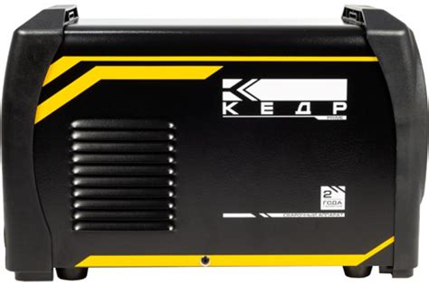 Установка аргонодуговой сварки Кедр UltraTIG-200P AC/DC 220В, 10-200А ...