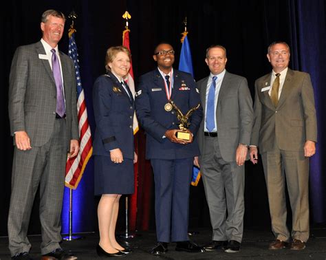 Peterson Enlisted Reservists Honored By Local Community Dobbins Air