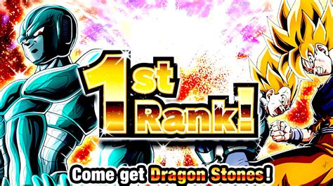 Global 7 Stones Top Grossing DBZ Dokkan Battle YouTube