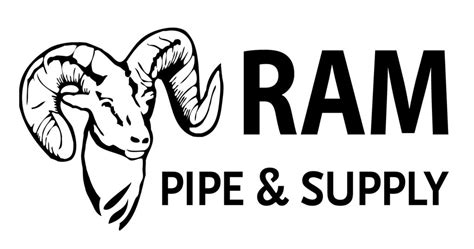 Ram Pipe And Supply Is Back Hughes Supply