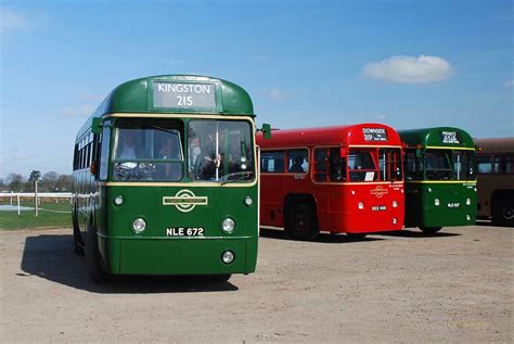 Nle Aec Regal Iv With Mcw Body Ex Lt Rf Mxx Aec R Flickr