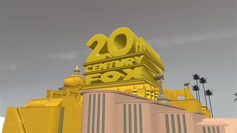 Th Century Fox Sketchfab Sexiz Pix