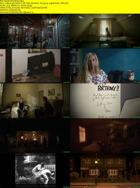 The Enfield Poltergeist 2023 S01 1080p WebRip X264 Will1869 SoftArchive