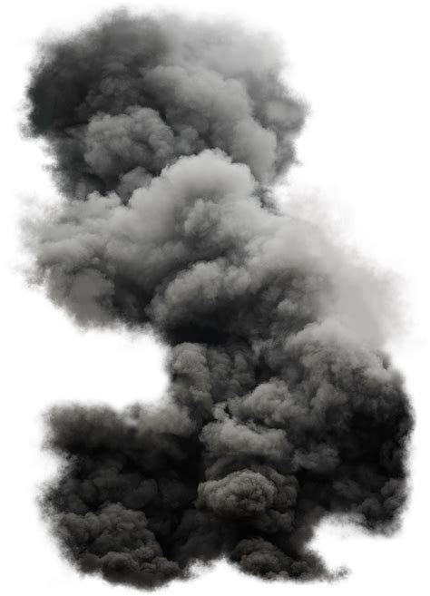 Smoke Png Transparent 16