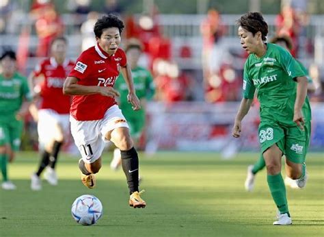 Nhận định soi kèo Urawa Red Diamonds với Tokyo Verdy 14h00 ngày 3 3