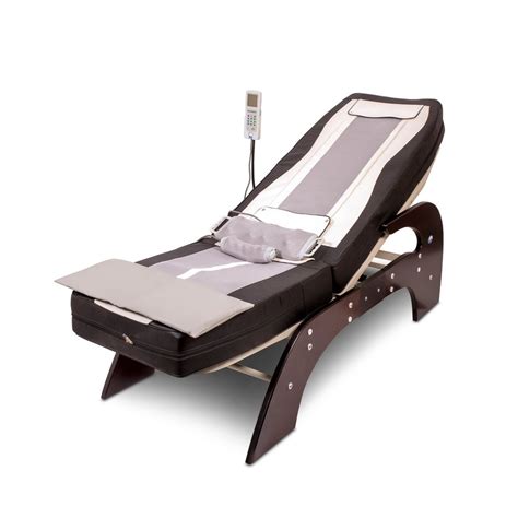 Full Automatic Jade Stone Body Massage Bed At Rs 85000 Handesra Sas Nagar Id 2849764882562