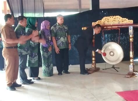 Meriahkan Dunia Pendidikan Tulungagung Gelar Lomba Cipta Baca Puisi