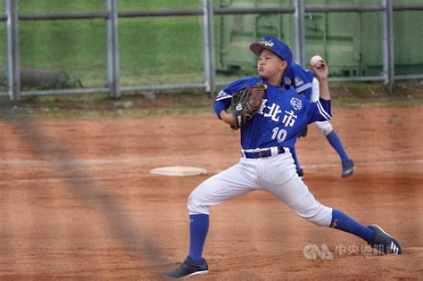 威力盃冠軍戰 張泰山、沈鈺傑之子同場競技有看頭 運動 中央社 Cna